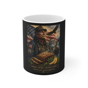Mug 11oz