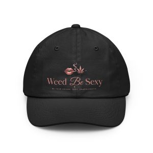 Classic Dad Hat