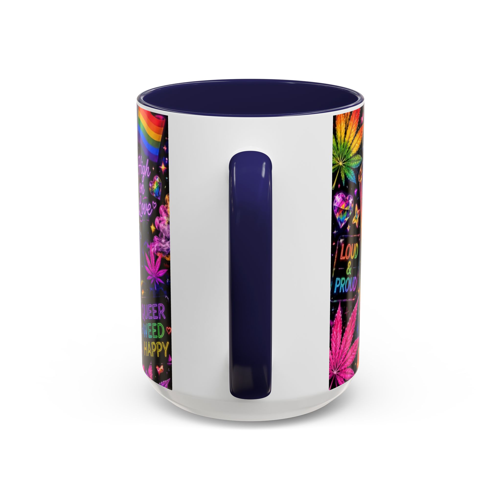 Accent Coffee Mug (11, 15oz) - Image 24