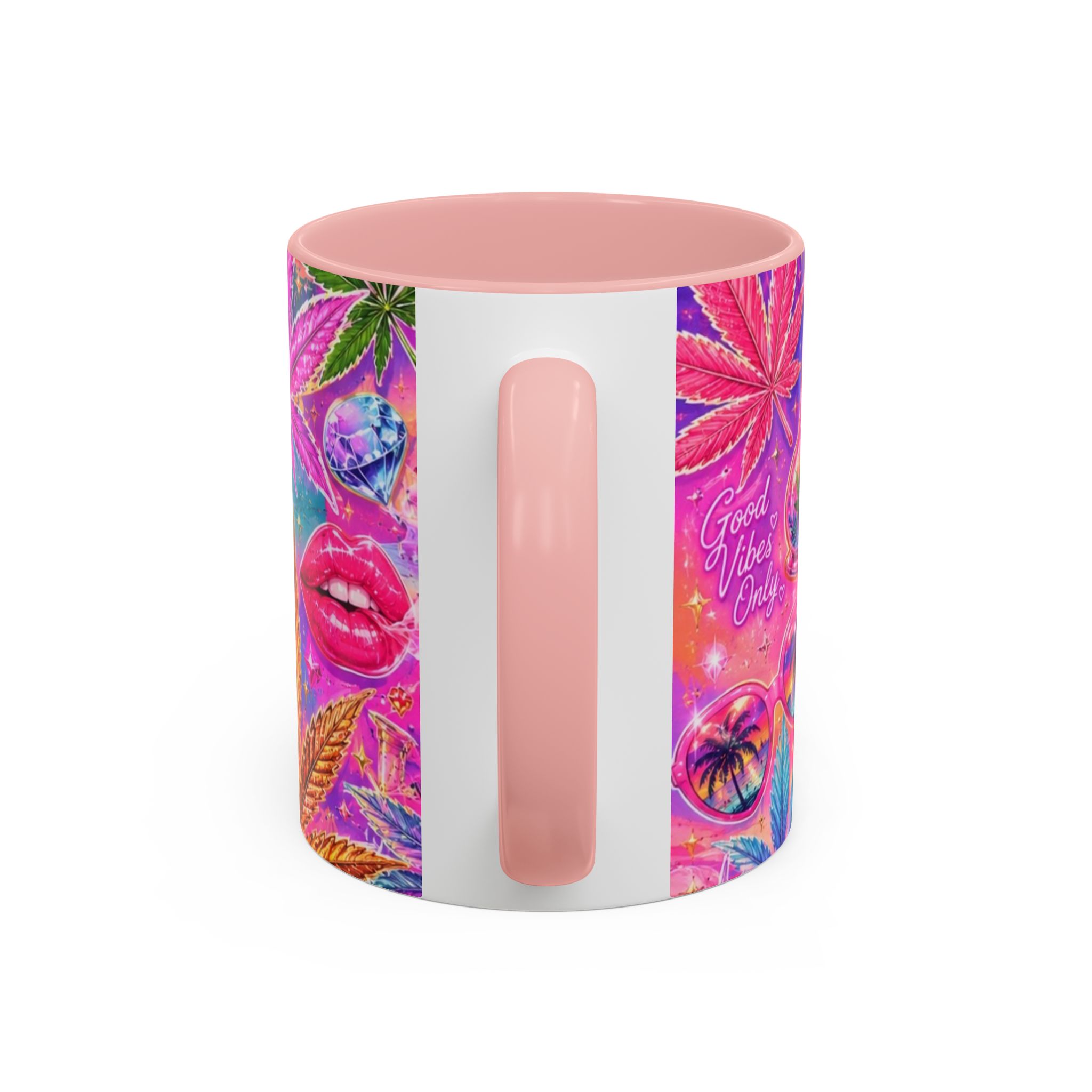 Accent Coffee Mug (11, 15oz) - Image 4