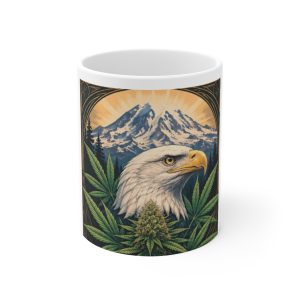 Mug 11oz