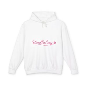 Unisex Lightweight Hooded Sweatshirt