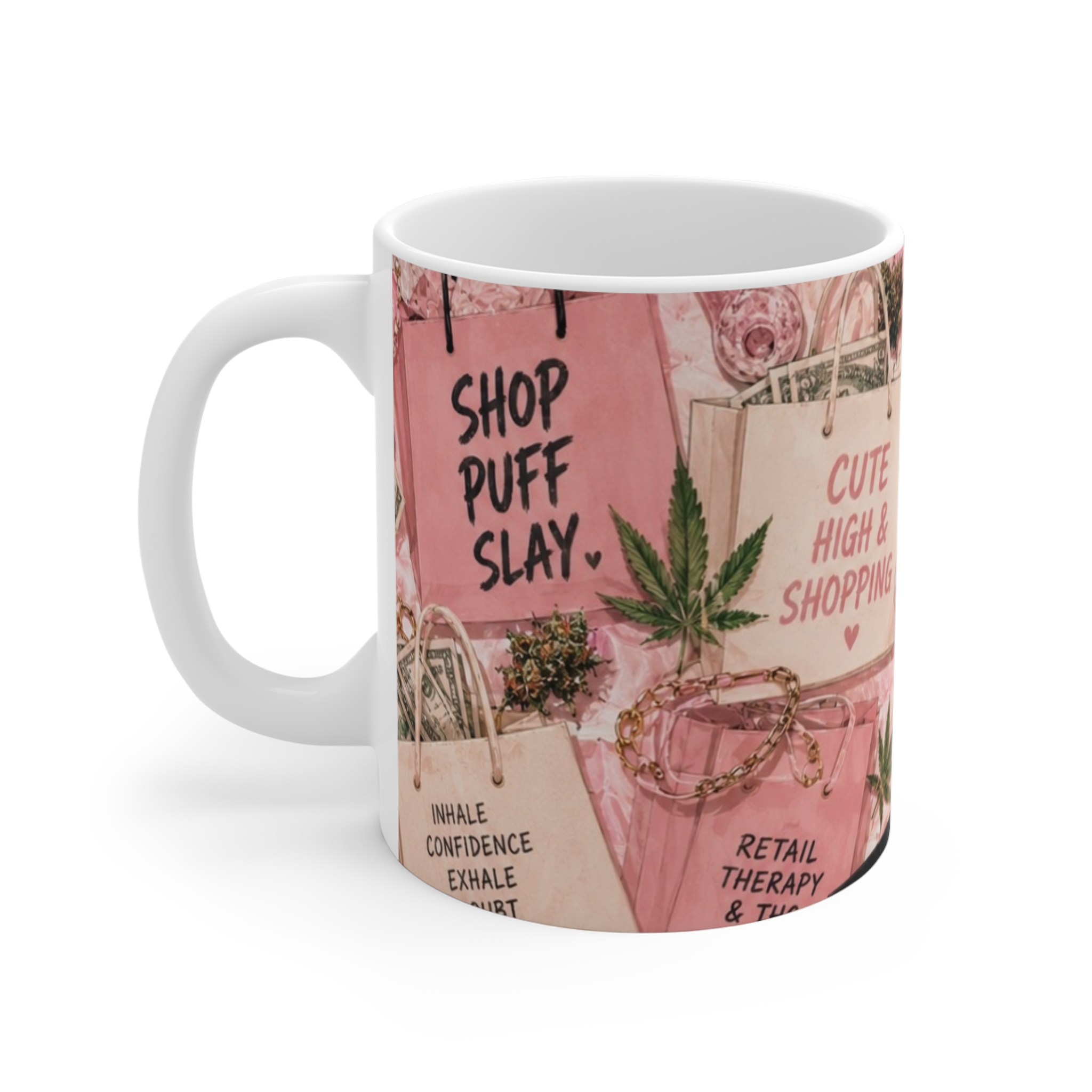Mug 11oz - Image 2