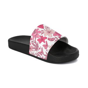 Women's Slide Sandals