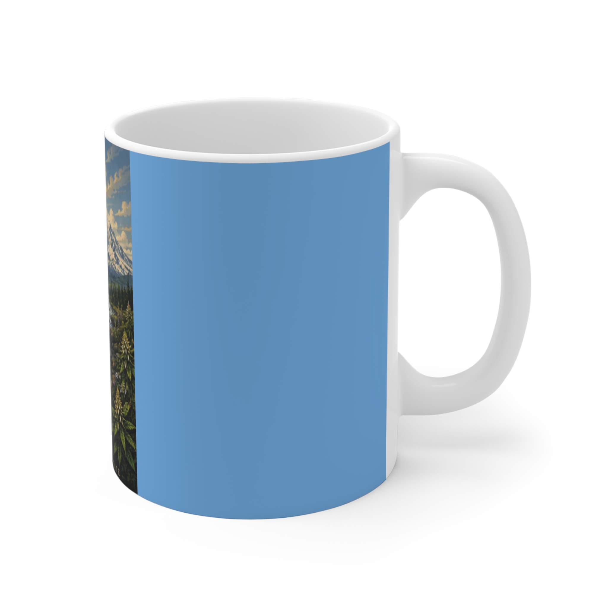 Mug 11oz - Image 3