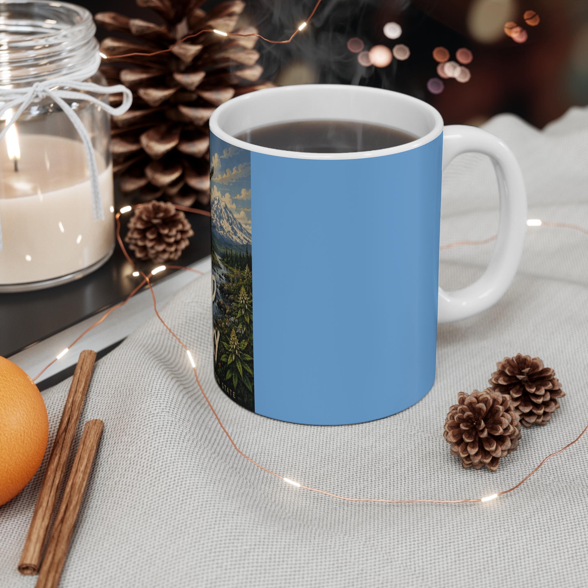 Mug 11oz - Image 4