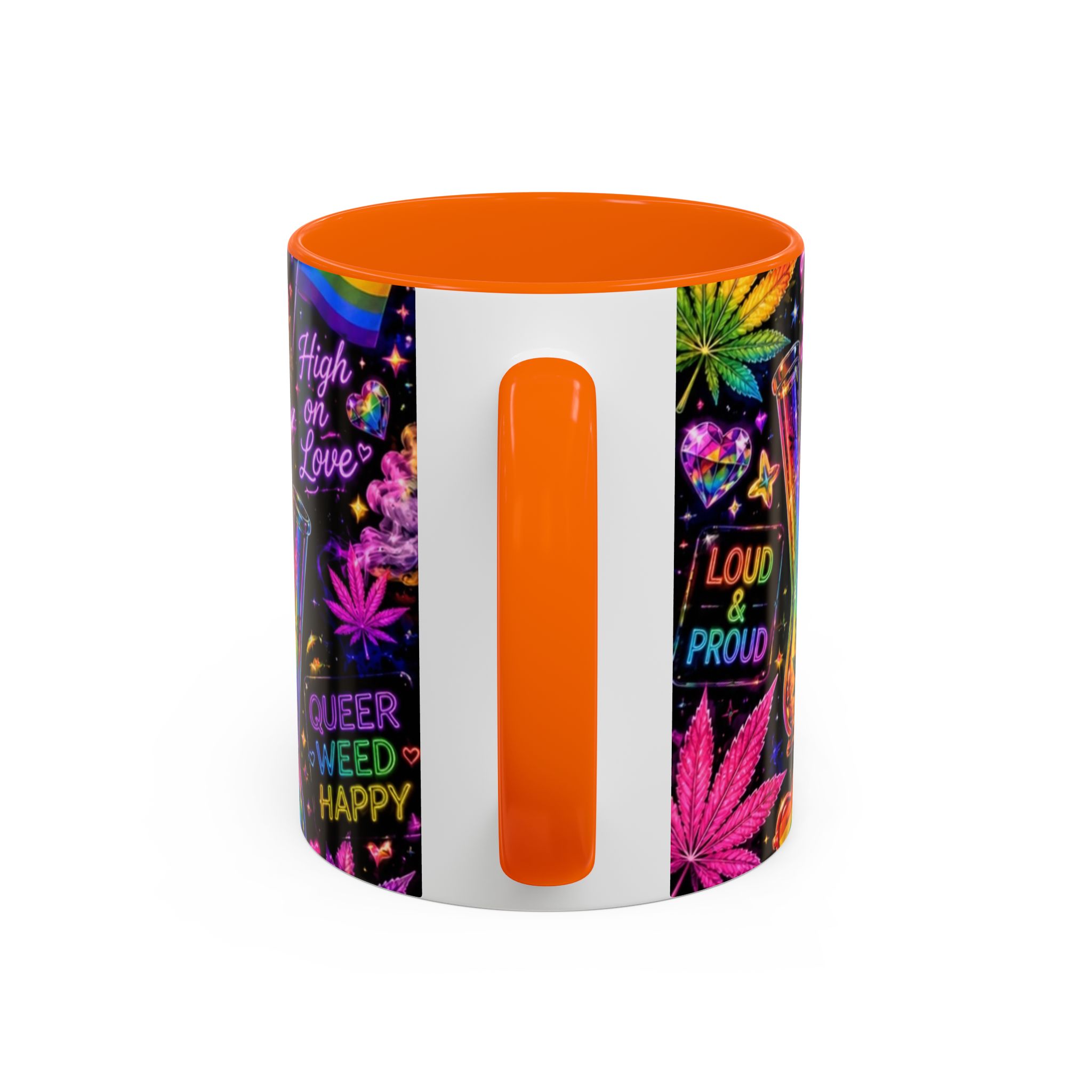 Accent Coffee Mug (11, 15oz) - Image 44
