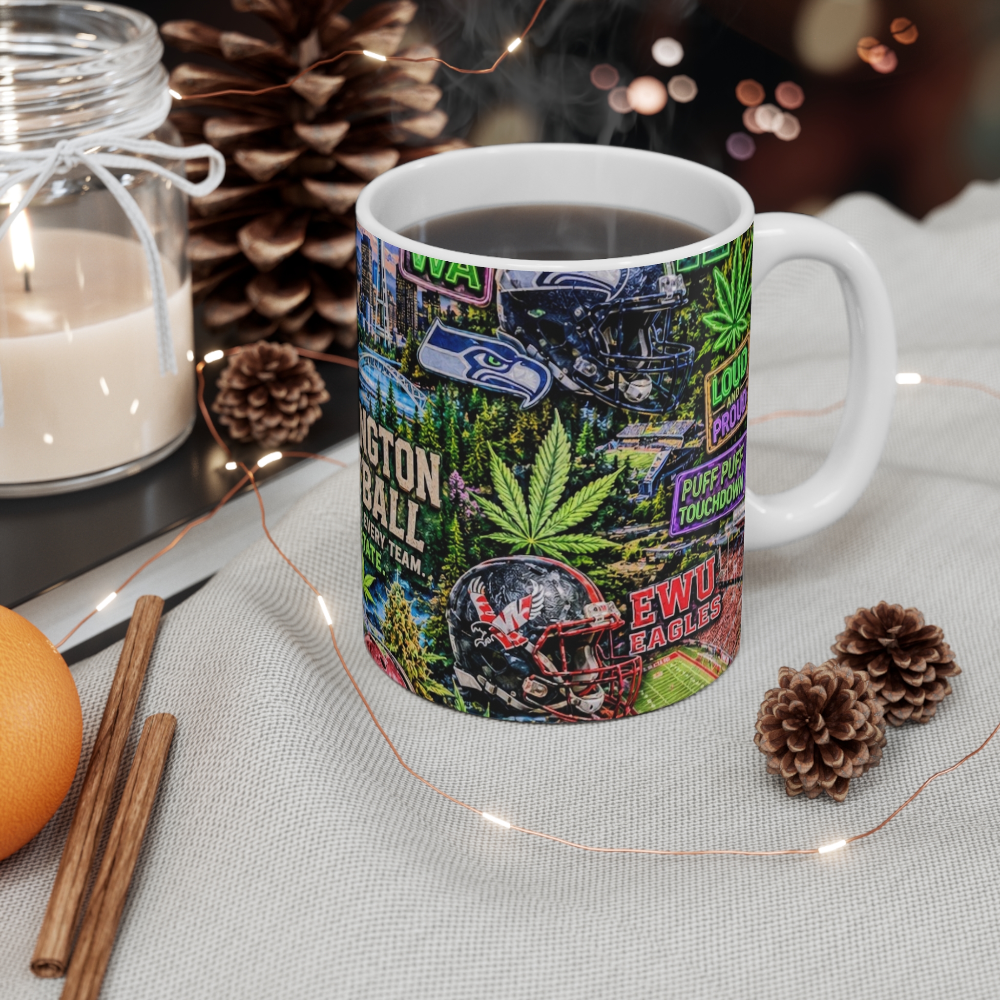 Mug 11oz - Image 4