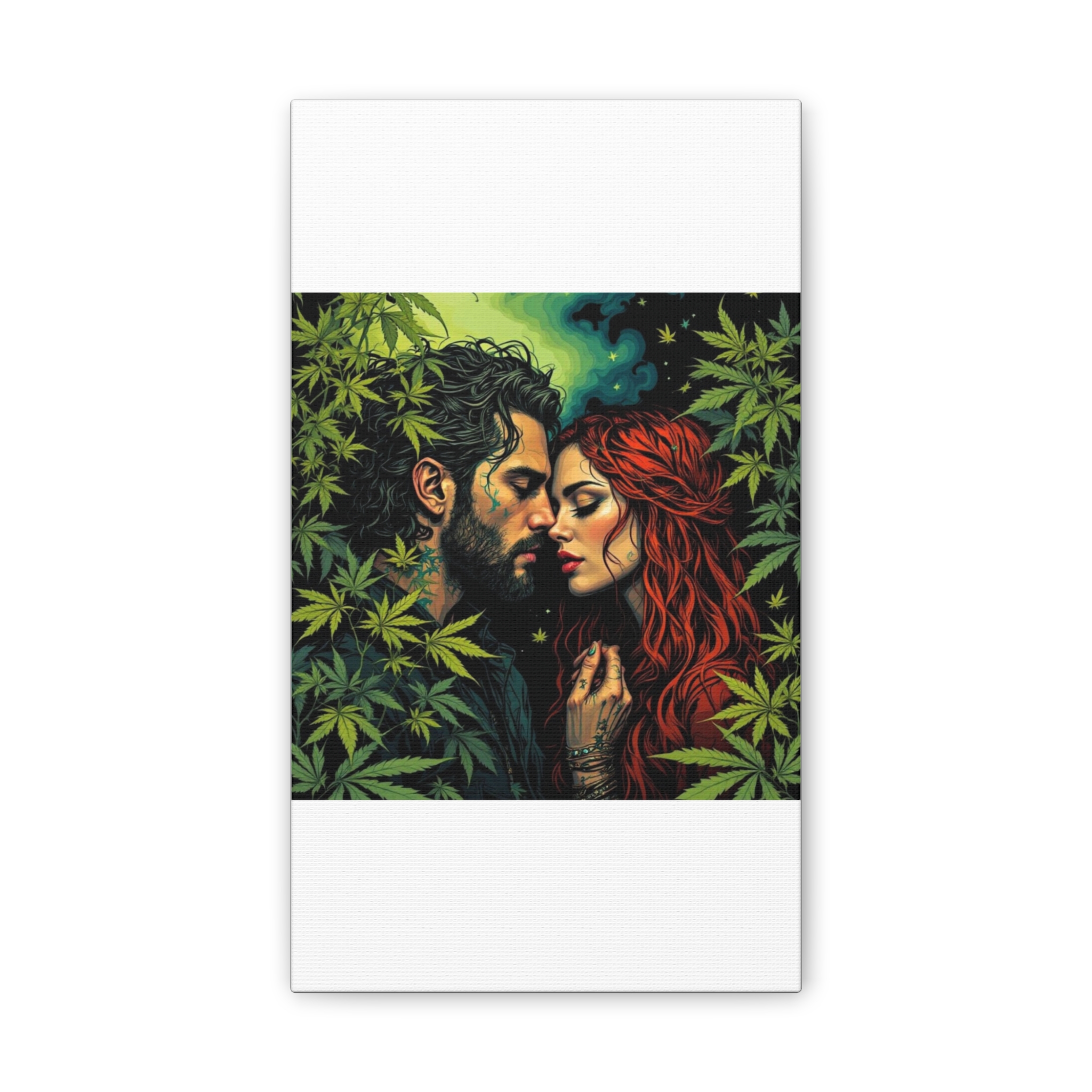 Canvas Stretched, 0.75" - Image 69