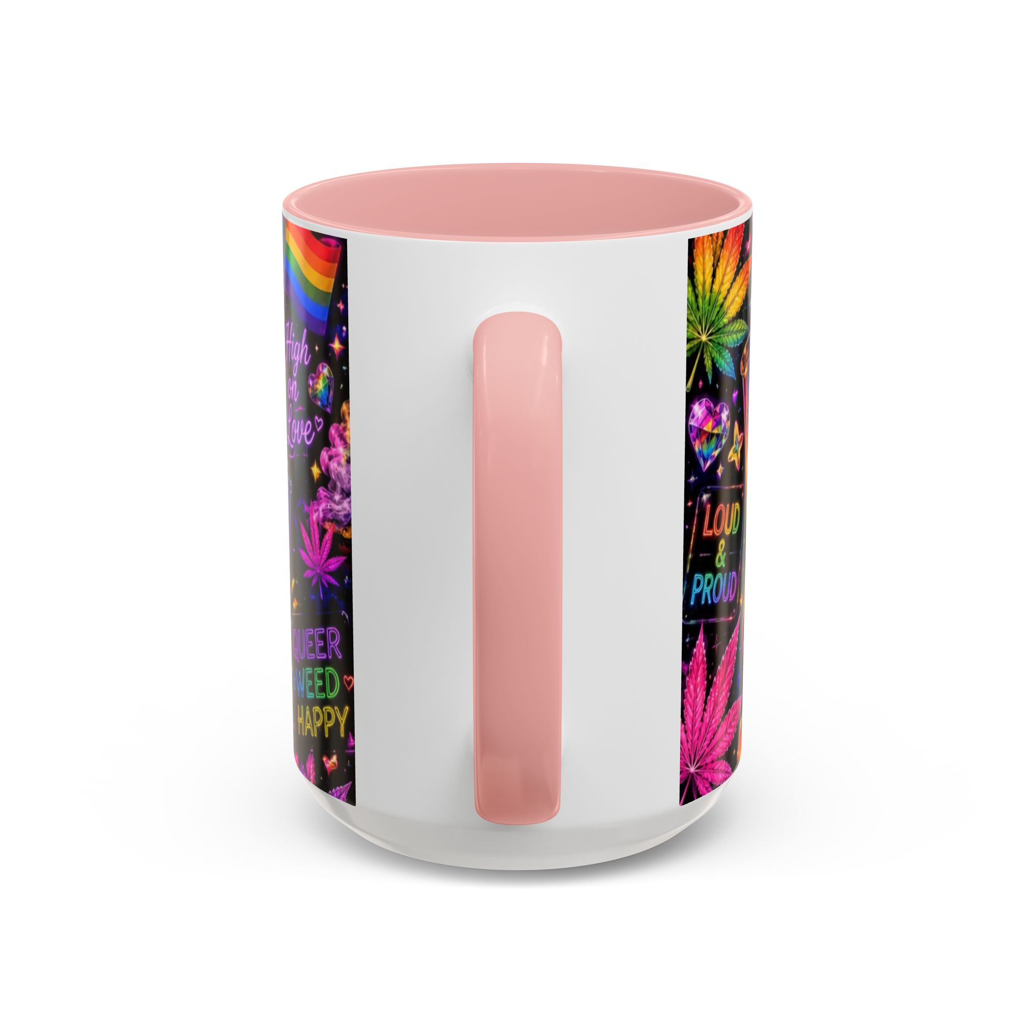 Accent Coffee Mug (11, 15oz) - Image 28