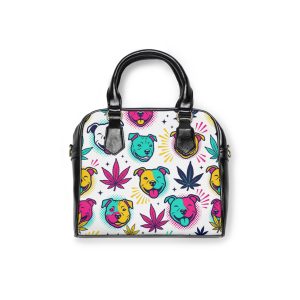 Shoulder Handbag