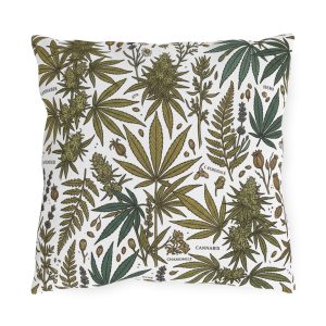 Outdoor Pillows