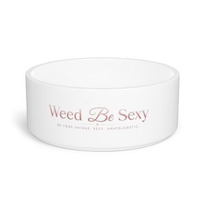 Pet Bowl