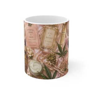 Mug 11oz
