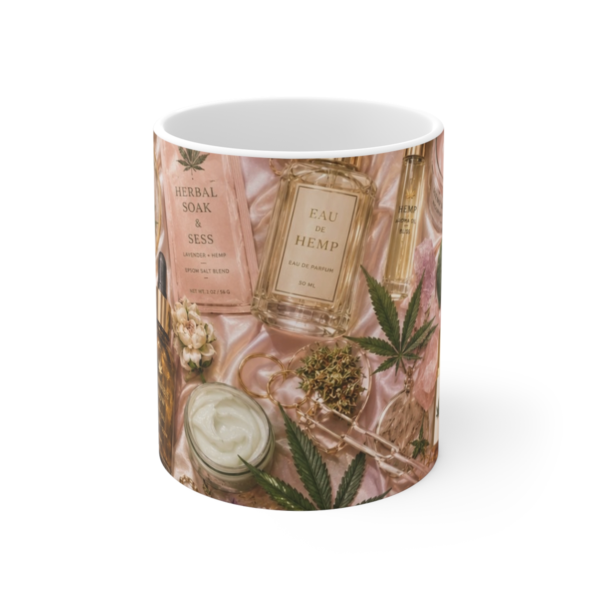 Mug 11oz