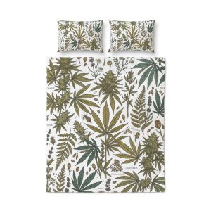 Quilt Cover Set Of Three
