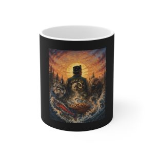 Mug 11oz