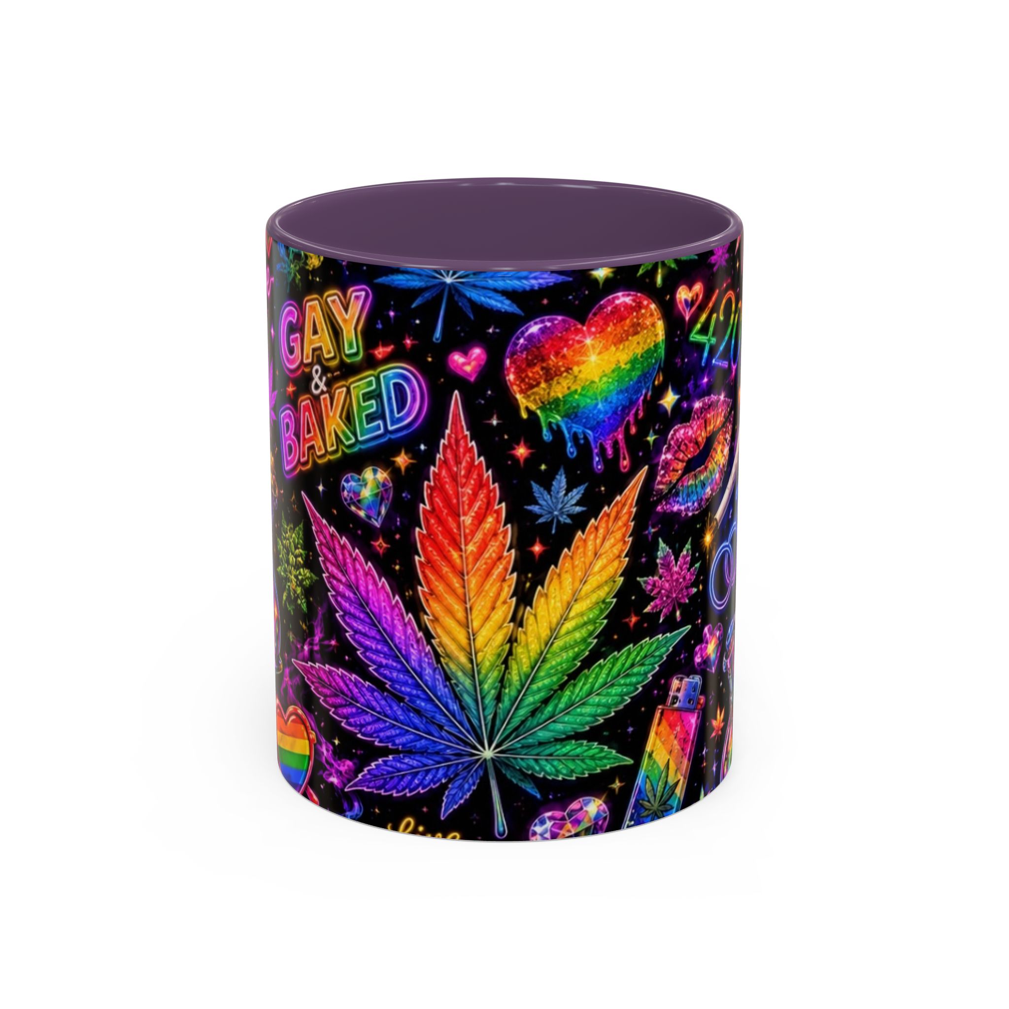 Accent Coffee Mug (11, 15oz) - Image 61