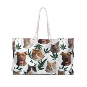 Weekender Bag