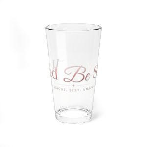 Mixing Glass, 16oz