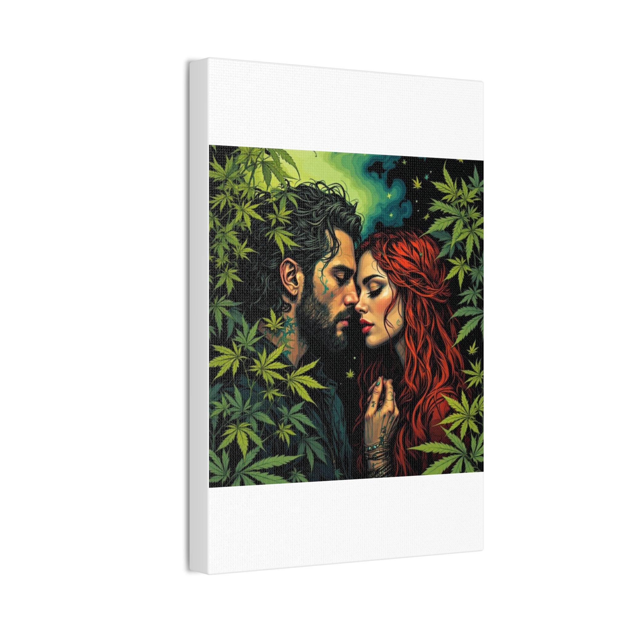 Canvas Stretched, 0.75" - Image 66