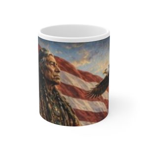 Mug 11oz