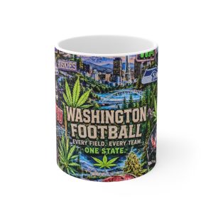 Mug 11oz