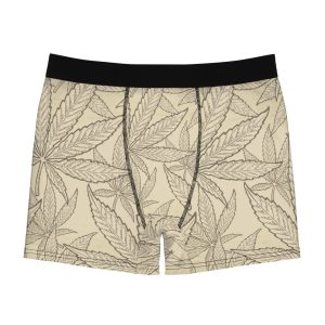 Men's Boxer Briefs (AOP)