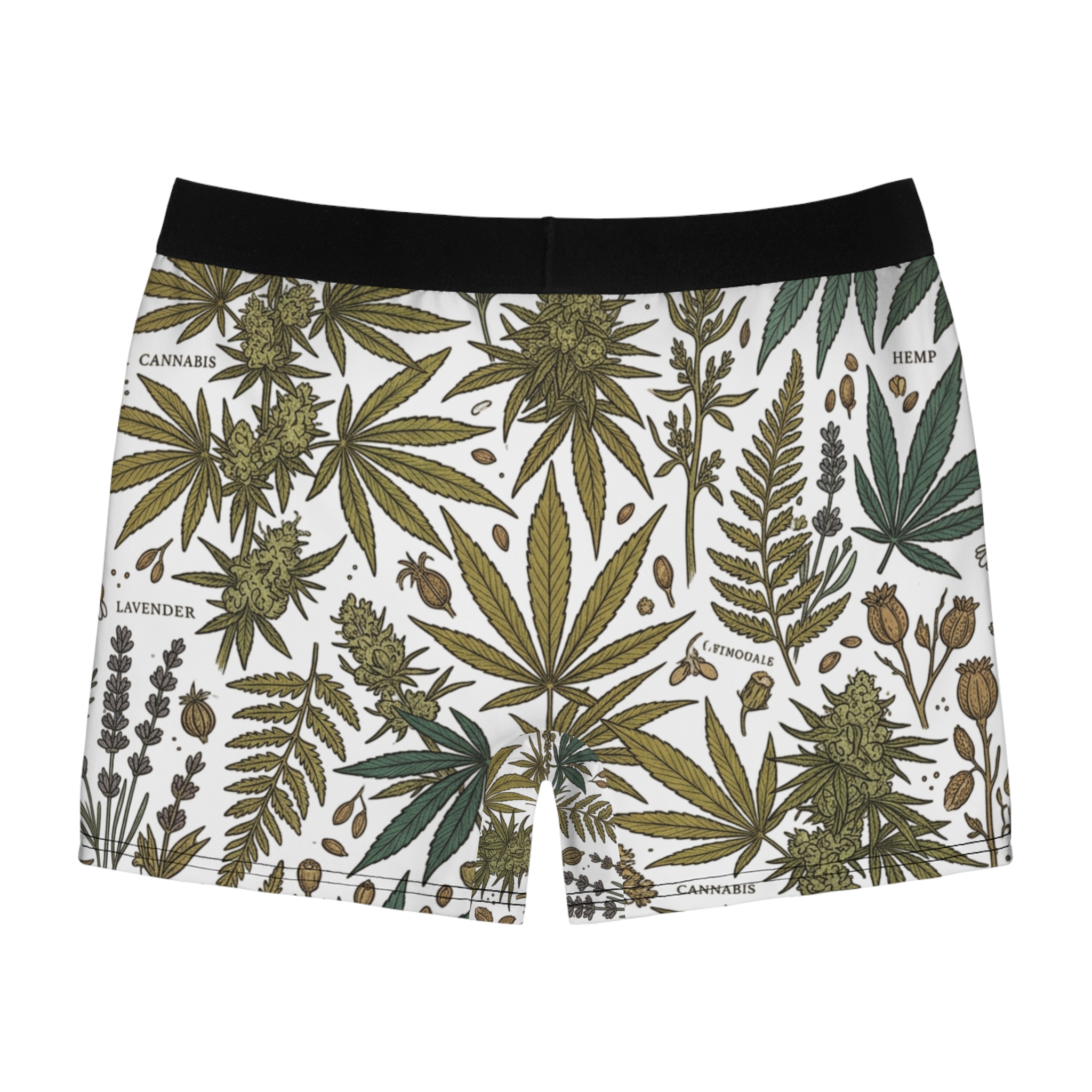 Men's Boxer Briefs (AOP) - Image 2