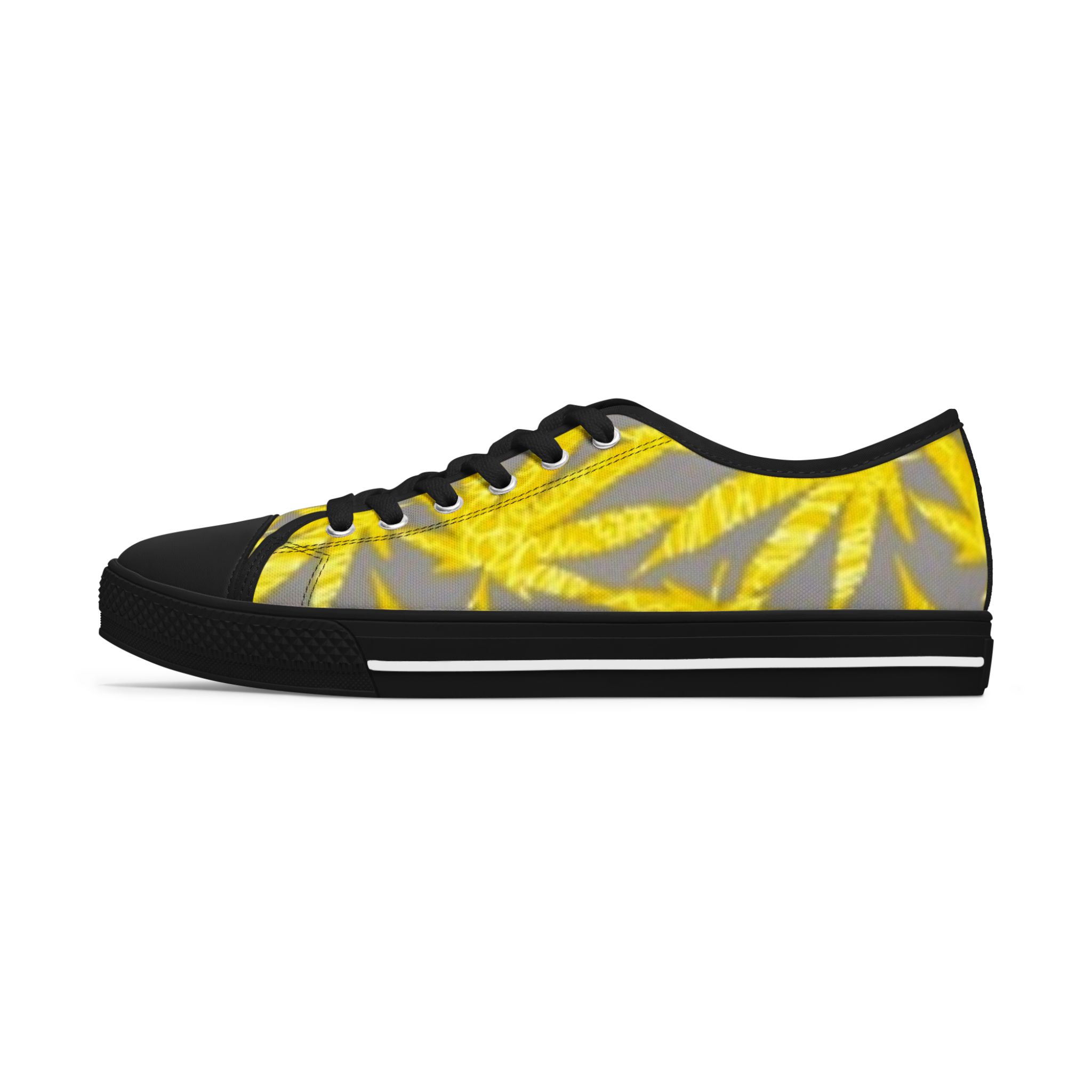 Women's Low Top Sneakers - Image 6