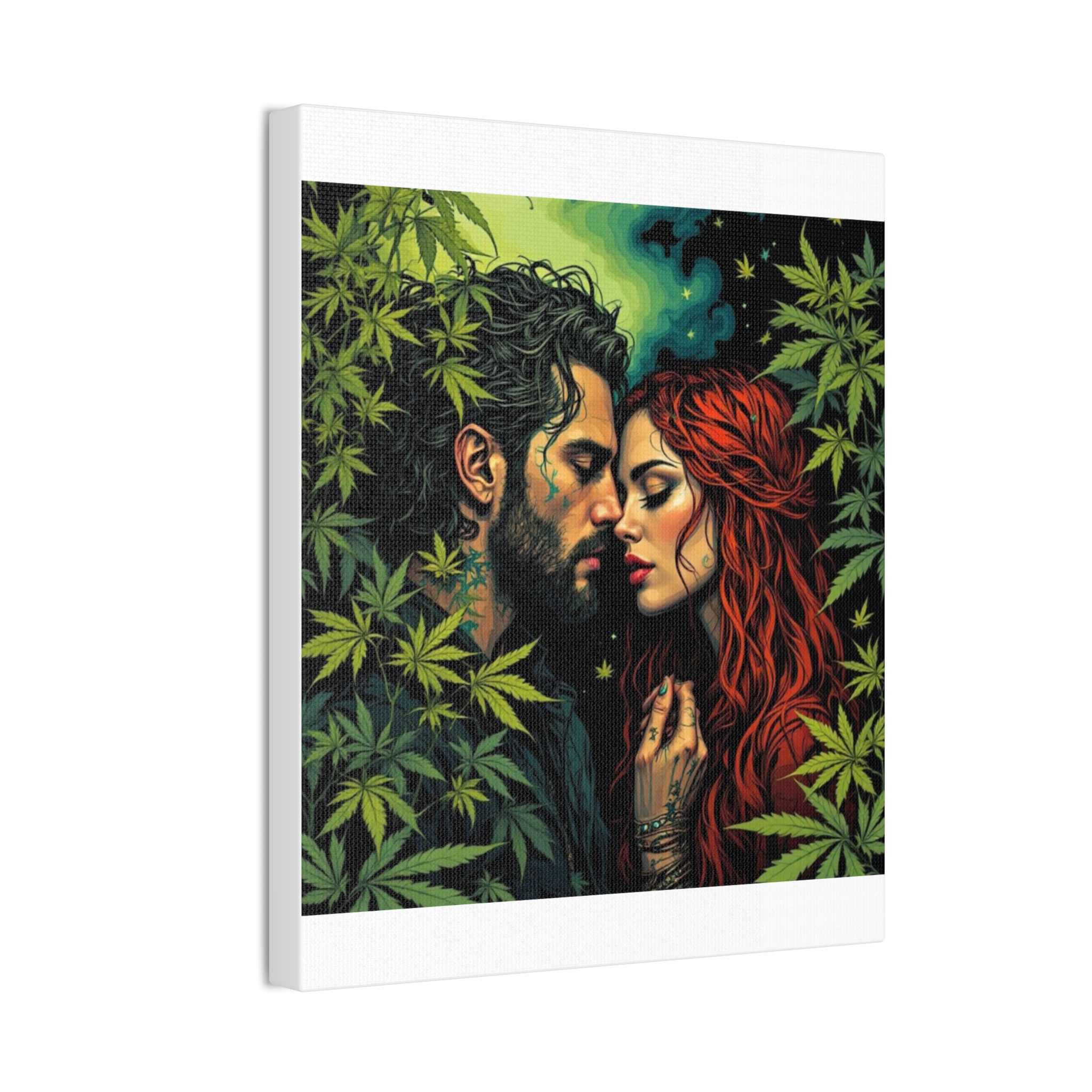Canvas Stretched, 0.75" - Image 74