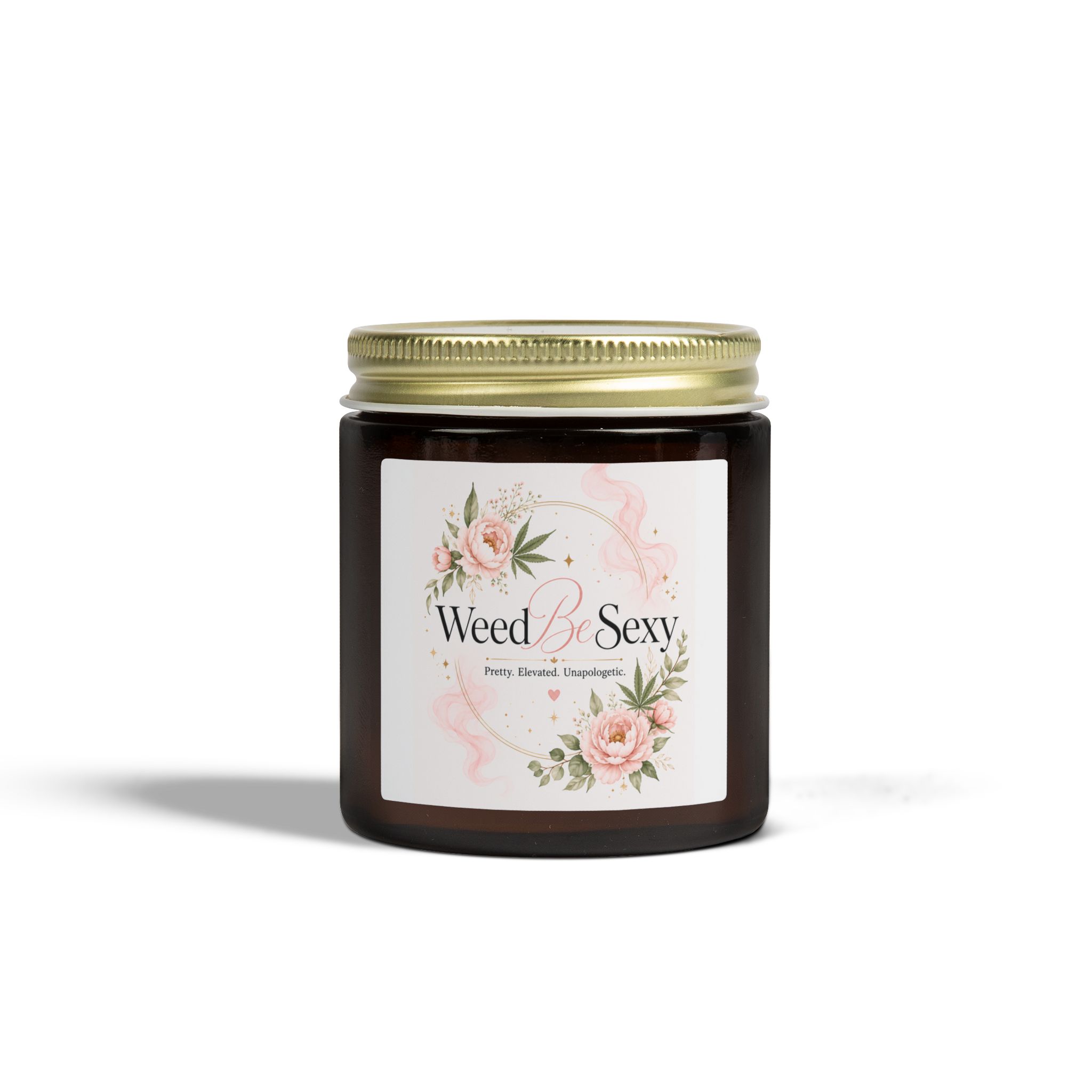 Scented Candles, Coconut Apricot Wax (4oz, 9oz) - Image 65