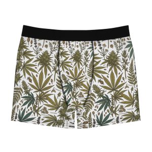 Men's Boxer Briefs (AOP)