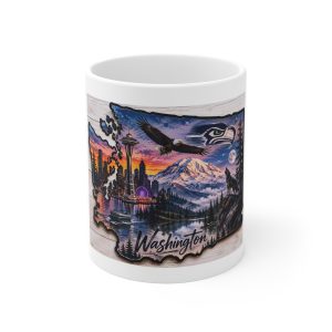 Mug 11oz