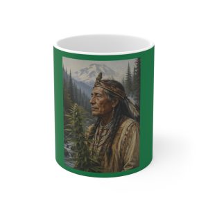 Mug 11oz