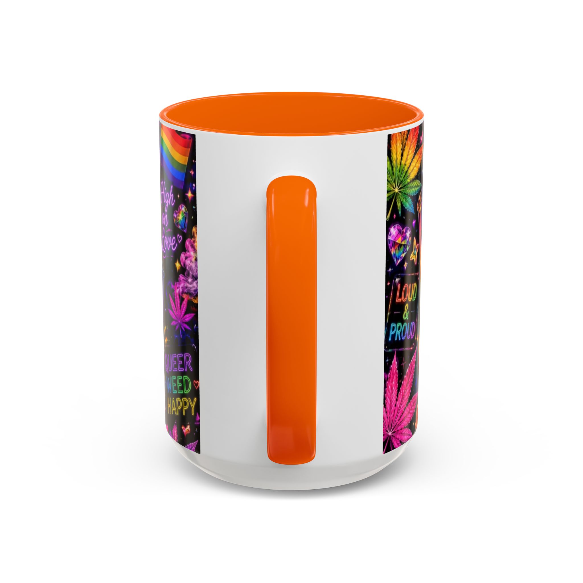 Accent Coffee Mug (11, 15oz) - Image 52