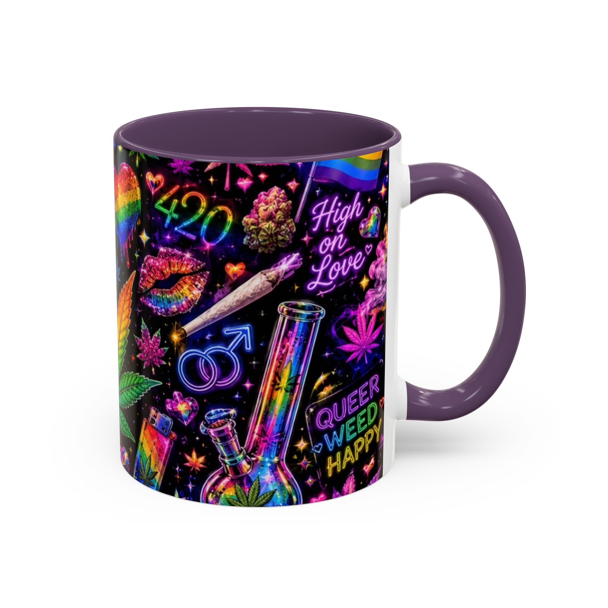 Accent Coffee Mug (11, 15oz) - Image 62