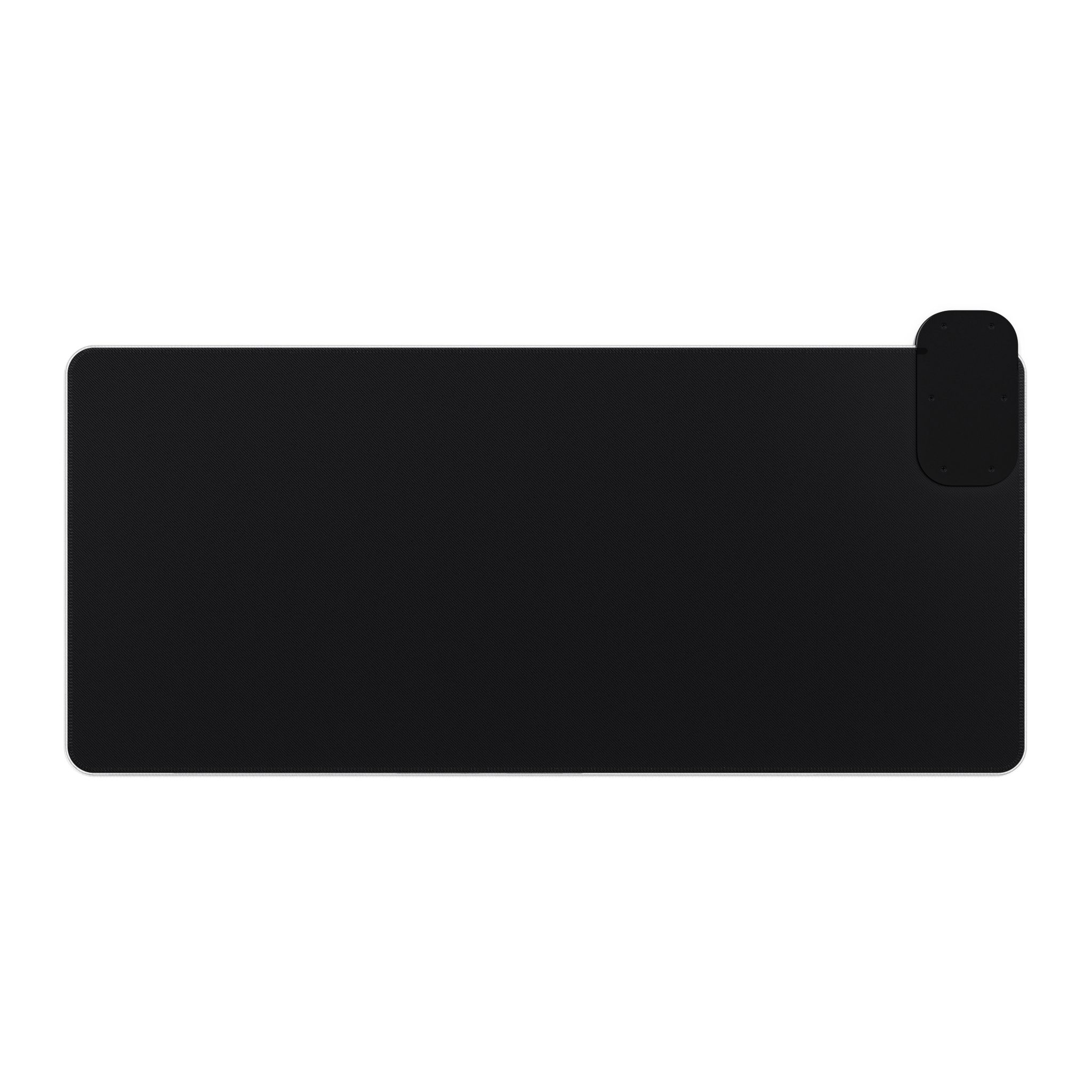 LED Gaming Mouse Pad, Wireless Charging - Image 18