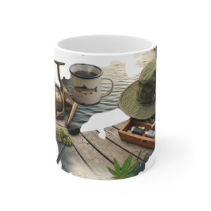 Mug 11oz