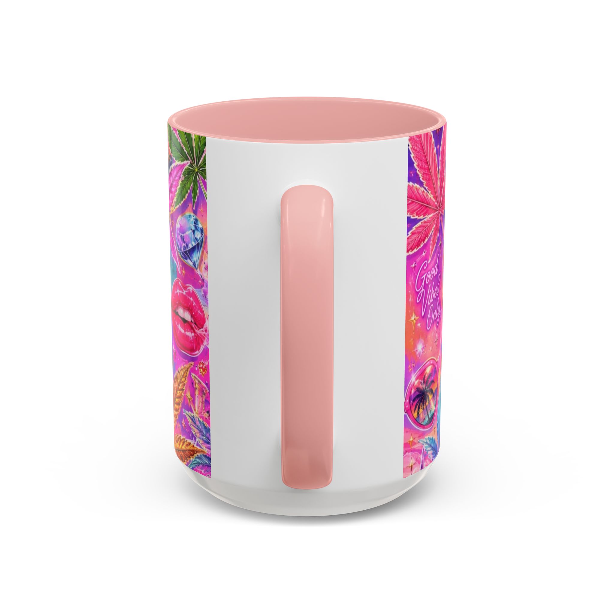 Accent Coffee Mug (11, 15oz) - Image 8