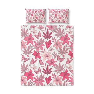 Quilt Cover Set Of Three