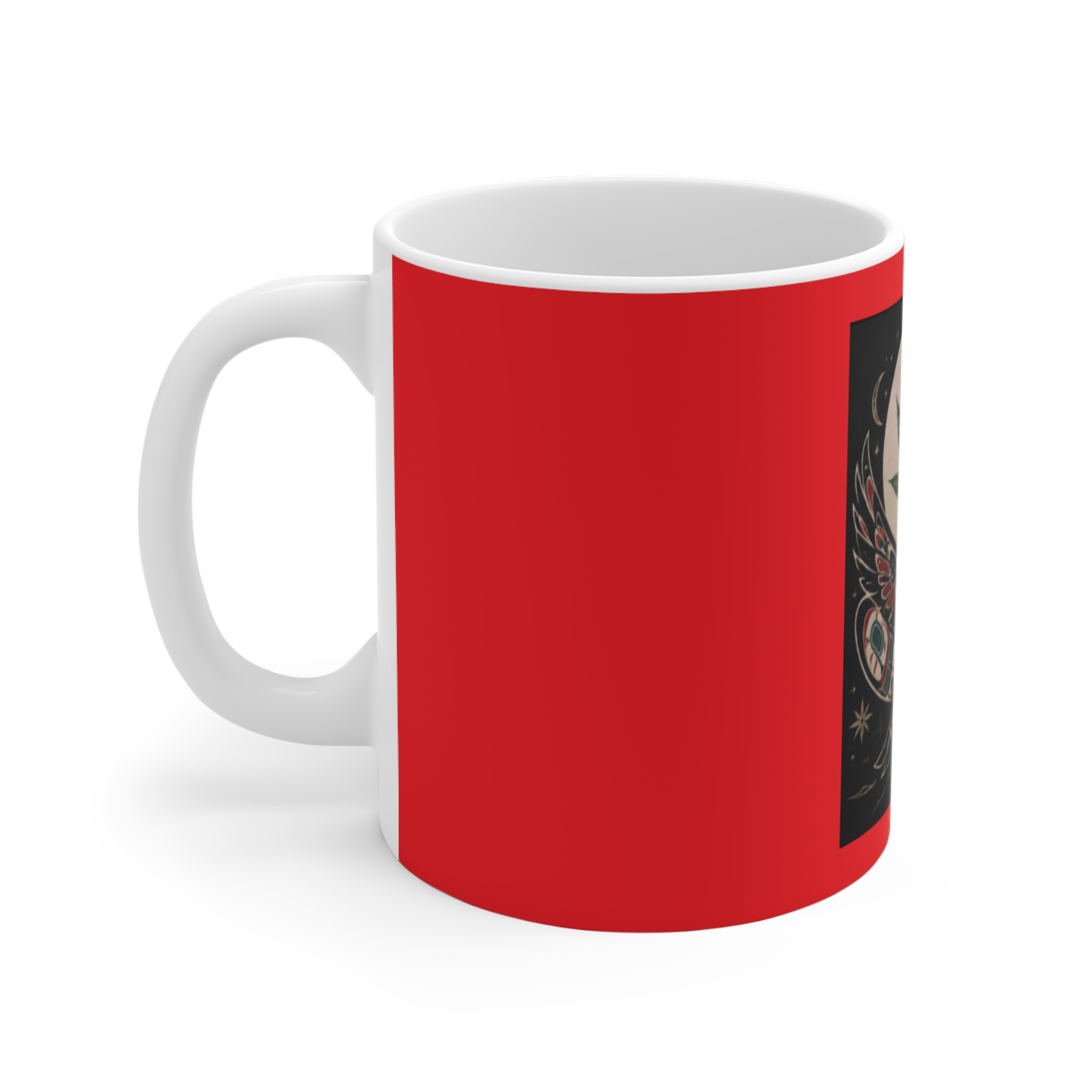 Mug 11oz - Image 2