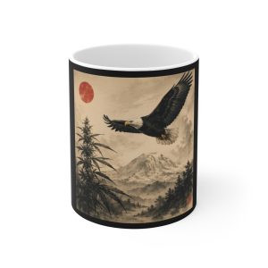 Mug 11oz