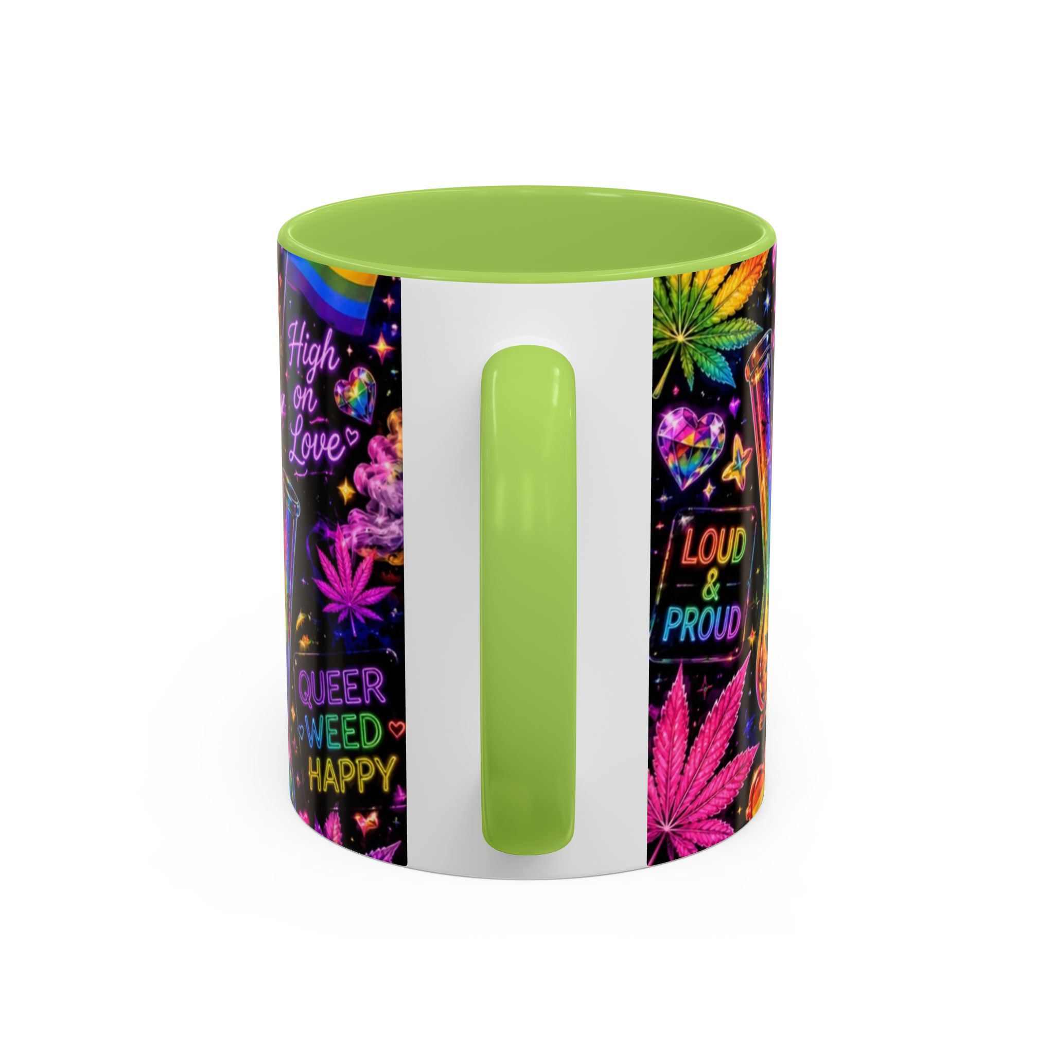 Accent Coffee Mug (11, 15oz) - Image 60