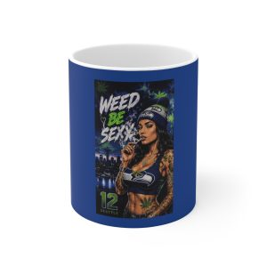 Mug 11oz