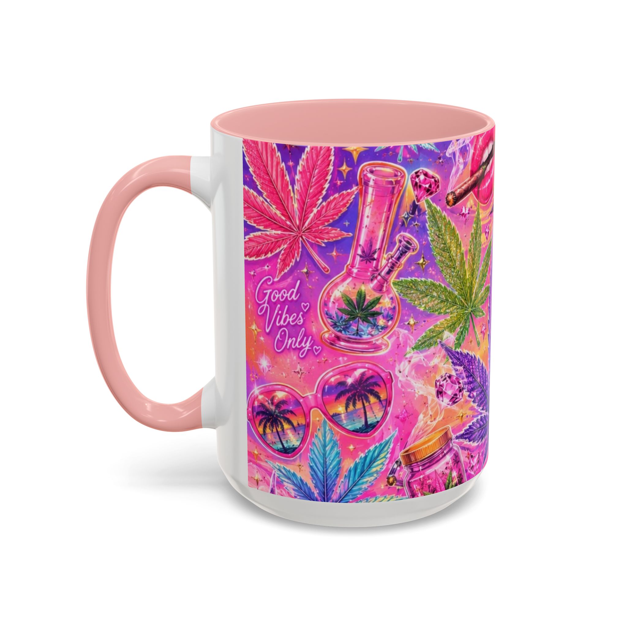 Accent Coffee Mug (11, 15oz) - Image 7