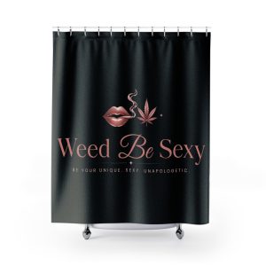 Shower Curtains