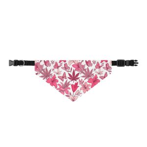 Clip-on Pet Bandana