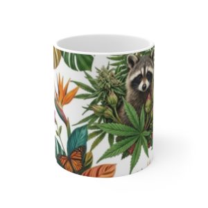 Mug 11oz