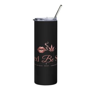 Stainless Steel Tumbler, 20oz